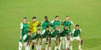 Egnatia barazon ndaj Celjes, kualifikimi në Champions League vendoset në sfidën e kthimit