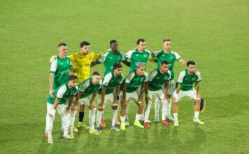 Egnatia barazon ndaj Celjes, kualifikimi në Champions League vendoset në sfidën e kthimit