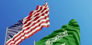 SHBA – Marrëveshje historike amerikano-saudite për energjinë bërthamore