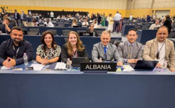 Sesioni i UNESCO-s, vlerësohen dokumentet e reja strategjike për Parkun Kombëtar të Butrintit