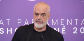 Rama: Protestuesit nuk janë mosmirënjohës, janë matësi i ri i standardeve tona
