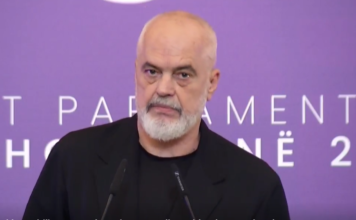 Rama: Protestuesit nuk janë mosmirënjohës, janë matësi i ri i standardeve tona