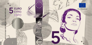 NUMIZMATIKË – Kallas, Bethoven dhe Da Vinçi në kartëmonedhat e reja euro
