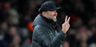 FUTBOLL – Jurgen Klopp trajneri i ri i kombëtares gjermane