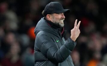 FUTBOLL – Jurgen Klopp trajneri i ri i kombëtares gjermane