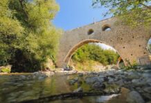 Restaurimi i ujësjellësit historik të Vranishtit – Rama: Po ruajmë një vepër të vyer të trashëgimisë
