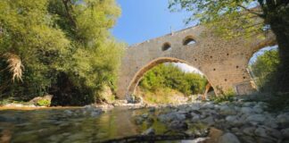 Restaurimi i ujësjellësit historik të Vranishtit – Rama: Po ruajmë një vepër të vyer të trashëgimisë