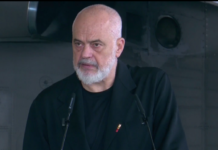 Zjarret në Francë e Spanjë, Rama: Të gatshëm t’i ndihmojmë