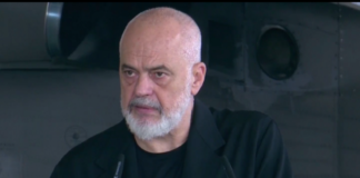 Zjarret në Francë e Spanjë, Rama: Të gatshëm t’i ndihmojmë