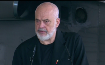 Zjarret në Francë e Spanjë, Rama: Të gatshëm t’i ndihmojmë