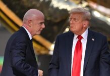 IOC nuk do të hetojë Infantinon për akuzat lidhur me Trump