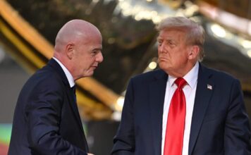 IOC nuk do të hetojë Infantinon për akuzat lidhur me Trump