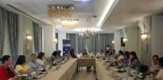 Barazia gjinore, diskutohet rritja e përfaqësimit të grave në vendimmarrjen vendore