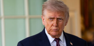 SHBA – Trump: Veprime ushtarake nëse dështojnë bisedimet me Iranin