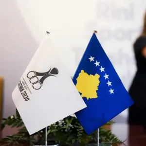 “Prishtina 2030” nën presion: Koha për Lojërat Mesdhetare po mbaron