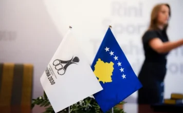 “Prishtina 2030” nën presion: Koha për Lojërat Mesdhetare po mbaron