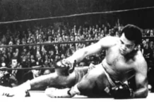 Muhammad Ali dhe Parkinsoni: A ndikojnë goditjet e boksit tek zhvillimi i hershëm i sëmundjes?