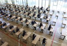 Publikohen datat e sesionit të dytë të Maturës Shtetërore 2026