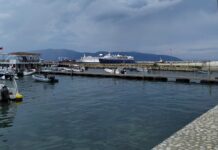 Përkeqësohen kushtet e motit, Policia e Shtetit apel për kujdes