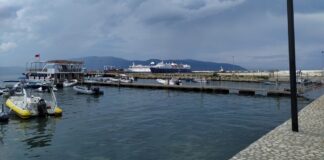 Përkeqësohen kushtet e motit, Policia e Shtetit apel për kujdes