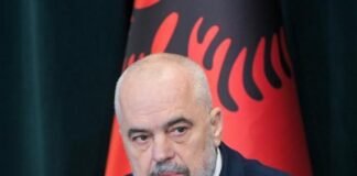 Rama për ”Financial Times”: Shqipëria në rrugë të qartë drejt Bashkimit Evropian