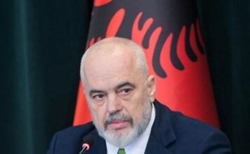 Rama për ”Financial Times”: Shqipëria në rrugë të qartë drejt Bashkimit Evropian