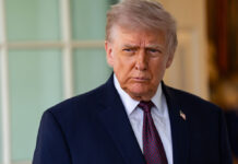 SHBA – Trump njofton rifillimin e negociatave me Iranin
