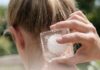 “Science Direct”: Një copë akull në qafë mund të ndihmojë në uljen e ankthit