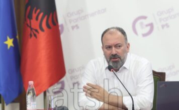 Mazniku: Reforma territoriale synon rritjen e efikasitetit, jo përfitime elektorale