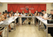 FSHF vijon angazhimin në projektin “Mbrojtja dhe Siguria e Fëmijëve në Sport 2.0”