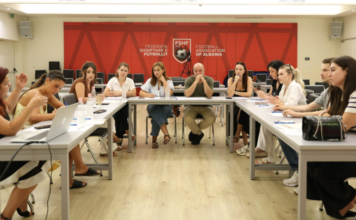 FSHF vijon angazhimin në projektin “Mbrojtja dhe Siguria e Fëmijëve në Sport 2.0”