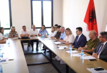 Elbasan, diskutohen masat kundër dezinformimit dhe dhunës digjitale ndaj fëmijëve