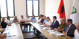 Elbasan, diskutohen masat kundër dezinformimit dhe dhunës digjitale ndaj fëmijëve