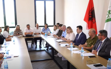Elbasan, diskutohen masat kundër dezinformimit dhe dhunës digjitale ndaj fëmijëve