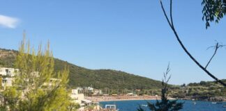 Mot i kthjellët dhe i nxehtë, temperatura deri në 37 gradë Celsius