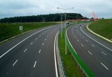 Strategjia për sigurinë rrugore, infrastrukturë e duhur për uljen e aksidenteve