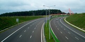 Strategjia për sigurinë rrugore, infrastrukturë e duhur për uljen e aksidenteve