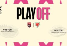 Play-off i Kupës së Botës “Brazil 2027” për vajza, Shqipëria e nis në shtëpi