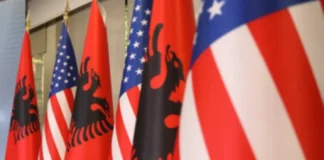 SHBA ratifikon marrëveshjen e huasë prej 302 milionë dollarë, DASH: Mbështetje për modernizimin ushtrisë shqiptare