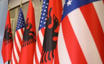 SHBA ratifikon marrëveshjen e huasë prej 302 milionë dollarë, DASH: Mbështetje për modernizimin ushtrisë shqiptare