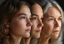 “Nature Medicine”: Plakja biologjike përshpejtohet në moshat 34, 60 dhe 78 vjeç