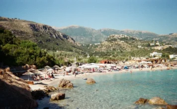 “Washington Post”: Udhëtimi në Shqipëri që zbuloi magjinë e një vendi autentik, përtej famës së rrjeteve sociale