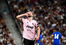Goli i parë i Zhegrovës me Juventusin i jep fitoren ndaj Chelseat në miqësore