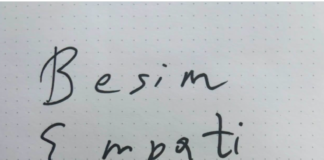 Rama ndan mesazhin: Besim, empati, shërbim, angazhim