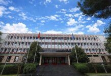 Tërmeti në Kolumbi, MEPJ: Nuk ka raportime për shqiptarë të vdekur apo të plagosur