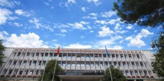 Vizita e Zelensky në Serbi, MEPJ: Nuk ka asnjë paralelizëm mes Kosovës dhe Ukrainës