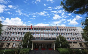 Vizita e Zelensky në Serbi, MEPJ: Nuk ka asnjë paralelizëm mes Kosovës dhe Ukrainës