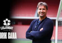 Lorik Cana rrëfen fillimet e karrierës: Nga emigrimi, refuzimi i vizës te prova me PSG-në