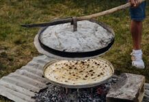 Festa e Lakrorit në Polenë, tradita korçare që tërheq vizitorë