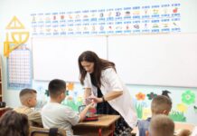 “Pas shkolle” nis në shtator në të gjithë vendin, aktivitete krijuese pas drekës dhe detyrave të shtëpisë